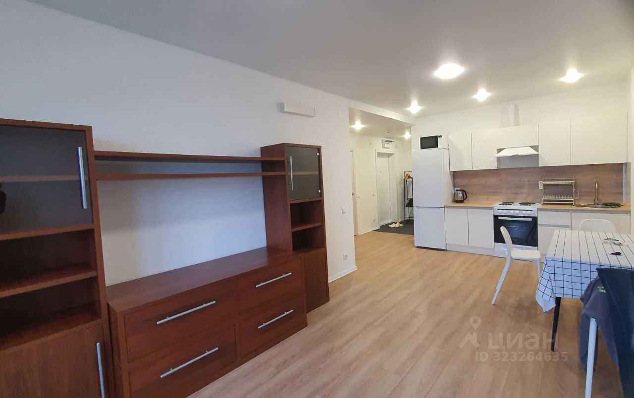 3-комнатная квартира, 83 м²