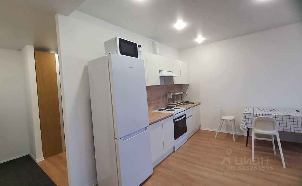 3-комнатная квартира, 83 м² — фотография 3