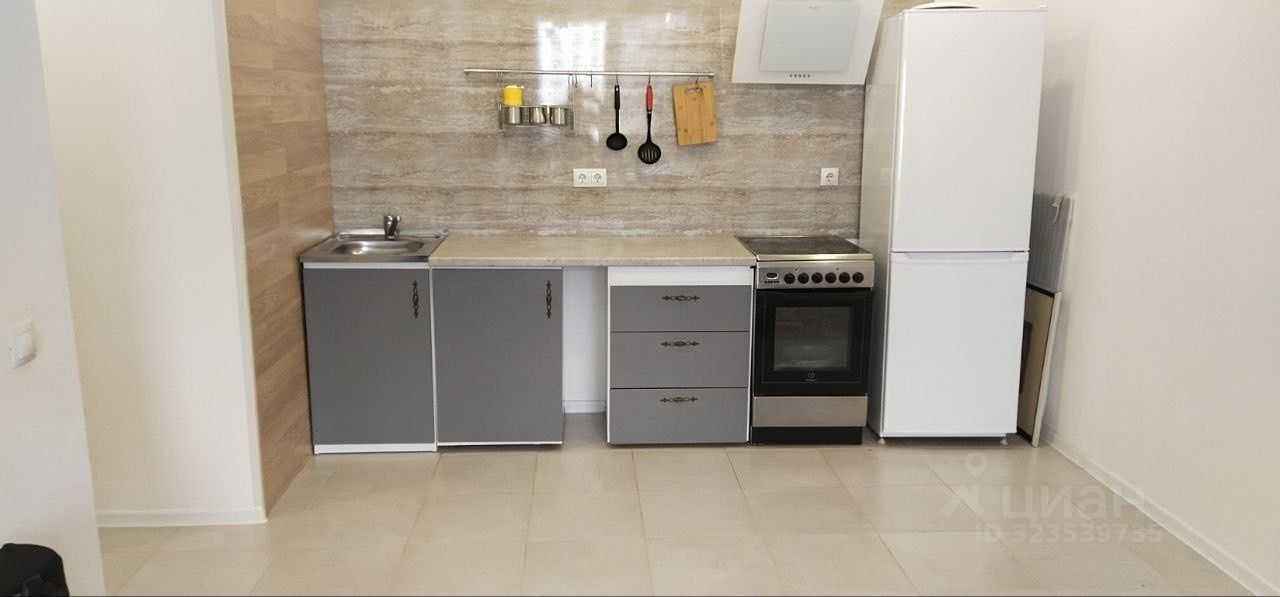 3-комнатная квартира, 60 м²