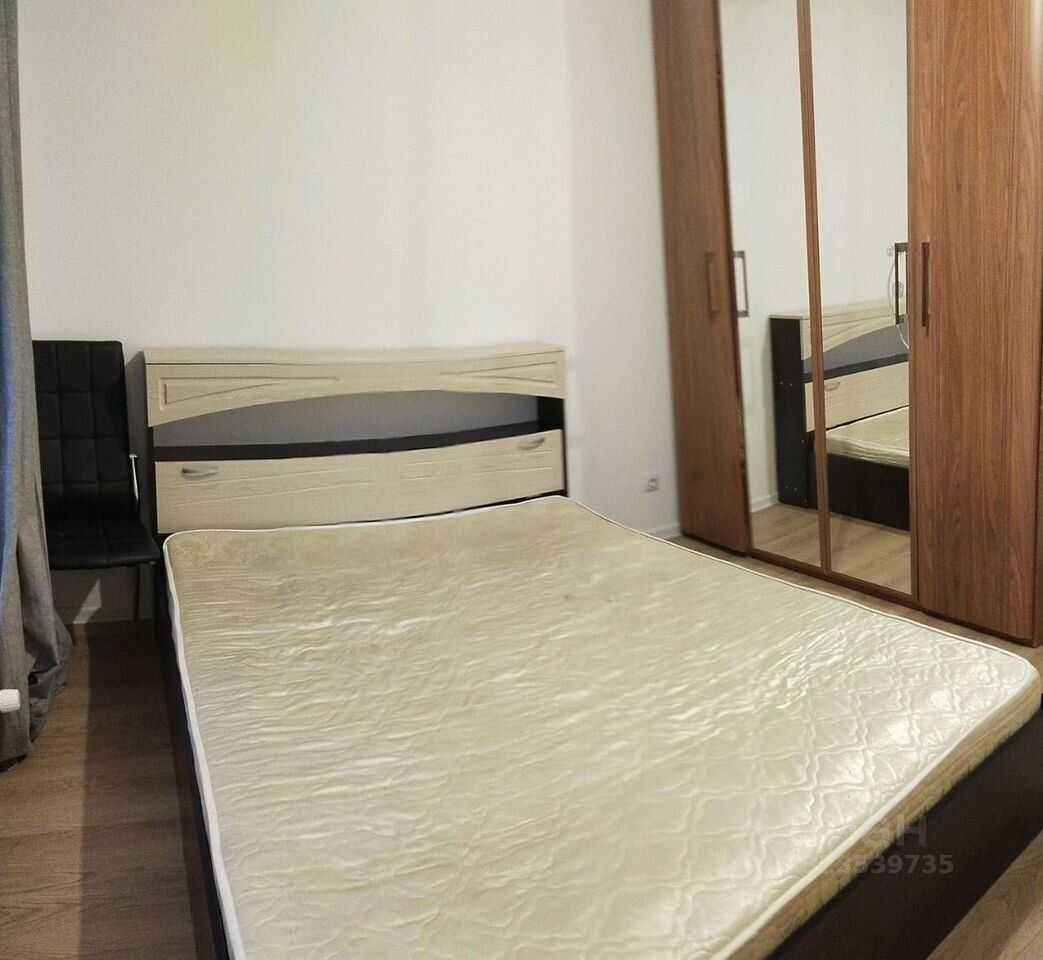 3-комнатная квартира, 60 м² — фотография 2