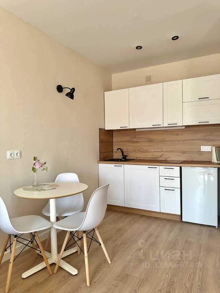 2-комнатная квартира, 35 м² — фотография 3