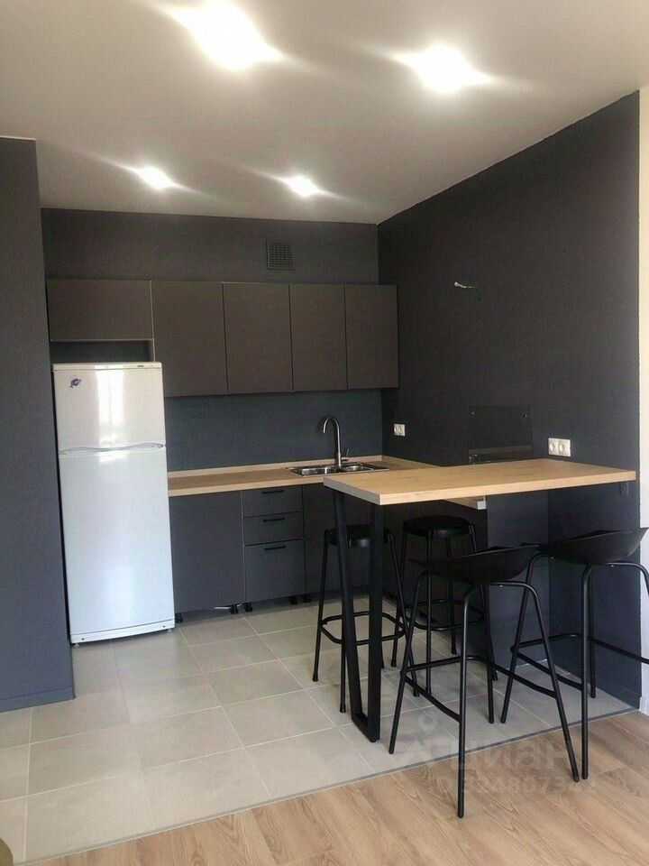 2-комнатная квартира, 40 м² — фотография 2