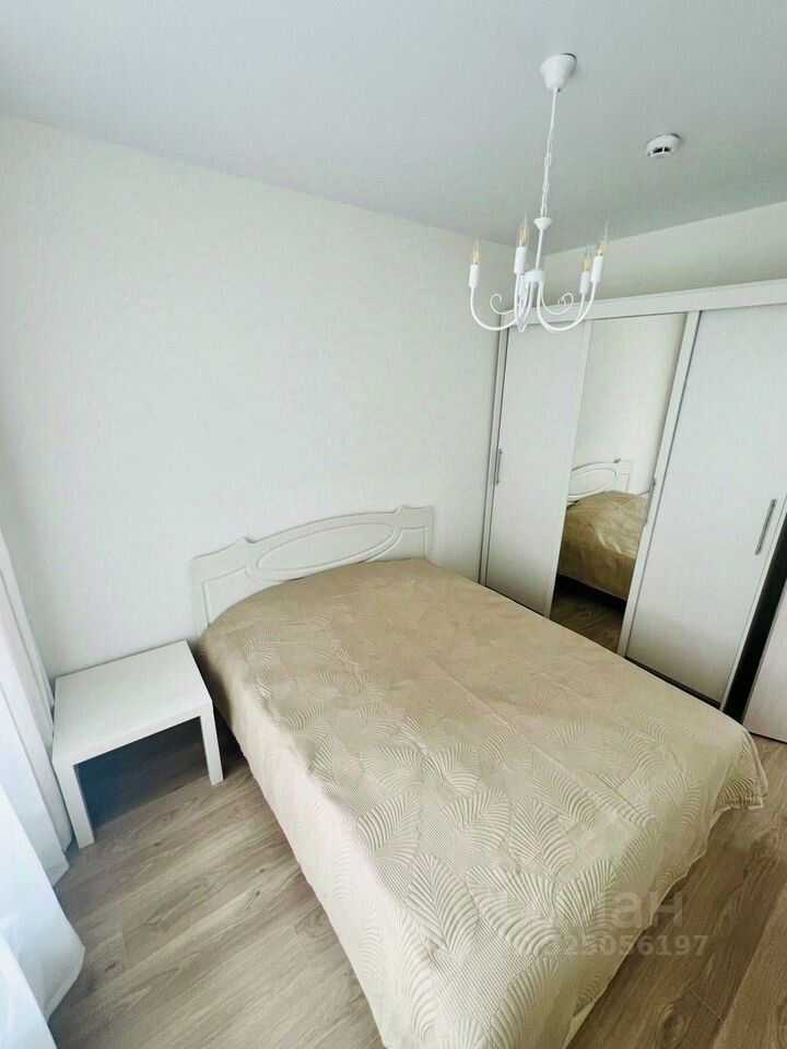 2-комнатная квартира, 40 м² — фотография 3