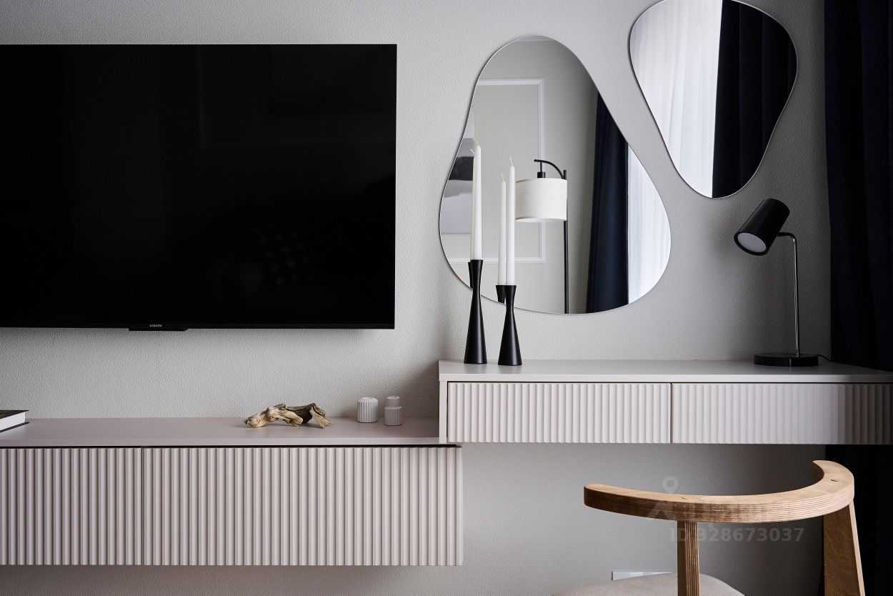 2-комнатная квартира, 32 м² — фотография 3