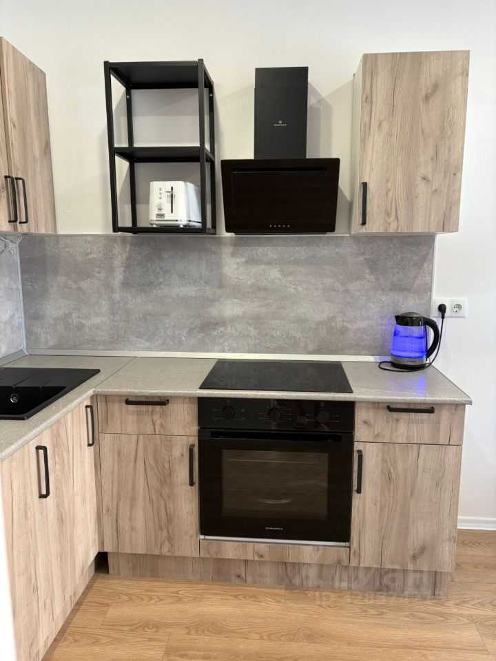 2-комнатная квартира, 35,6 м² — фотография 2