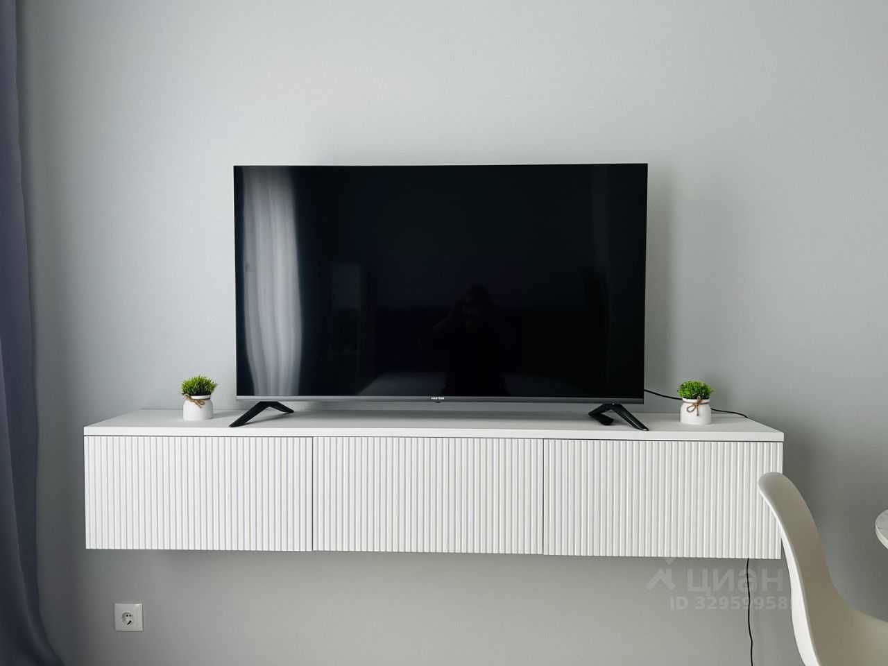 1-комнатная квартира, 26 м² — фотография 3