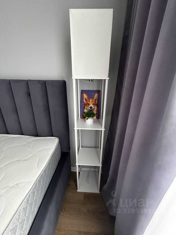 1-комнатная квартира, 26 м²