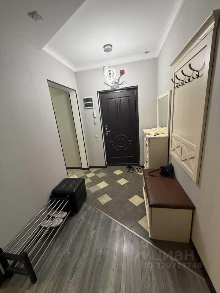 2-комнатная квартира, 66,7 м²