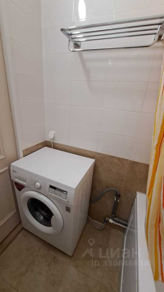 1-комнатная квартира, 41,8 м² — фотография 3