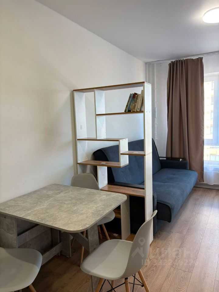 2-комнатная квартира, 36,4 м² — фотография 3