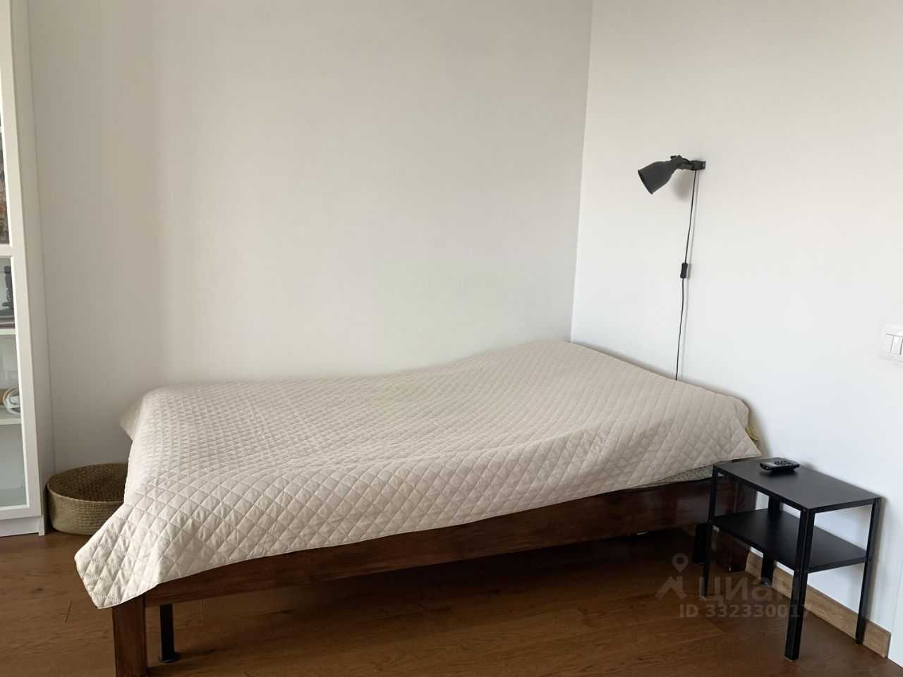 1-комнатная квартира, 45 м² — фотография 2