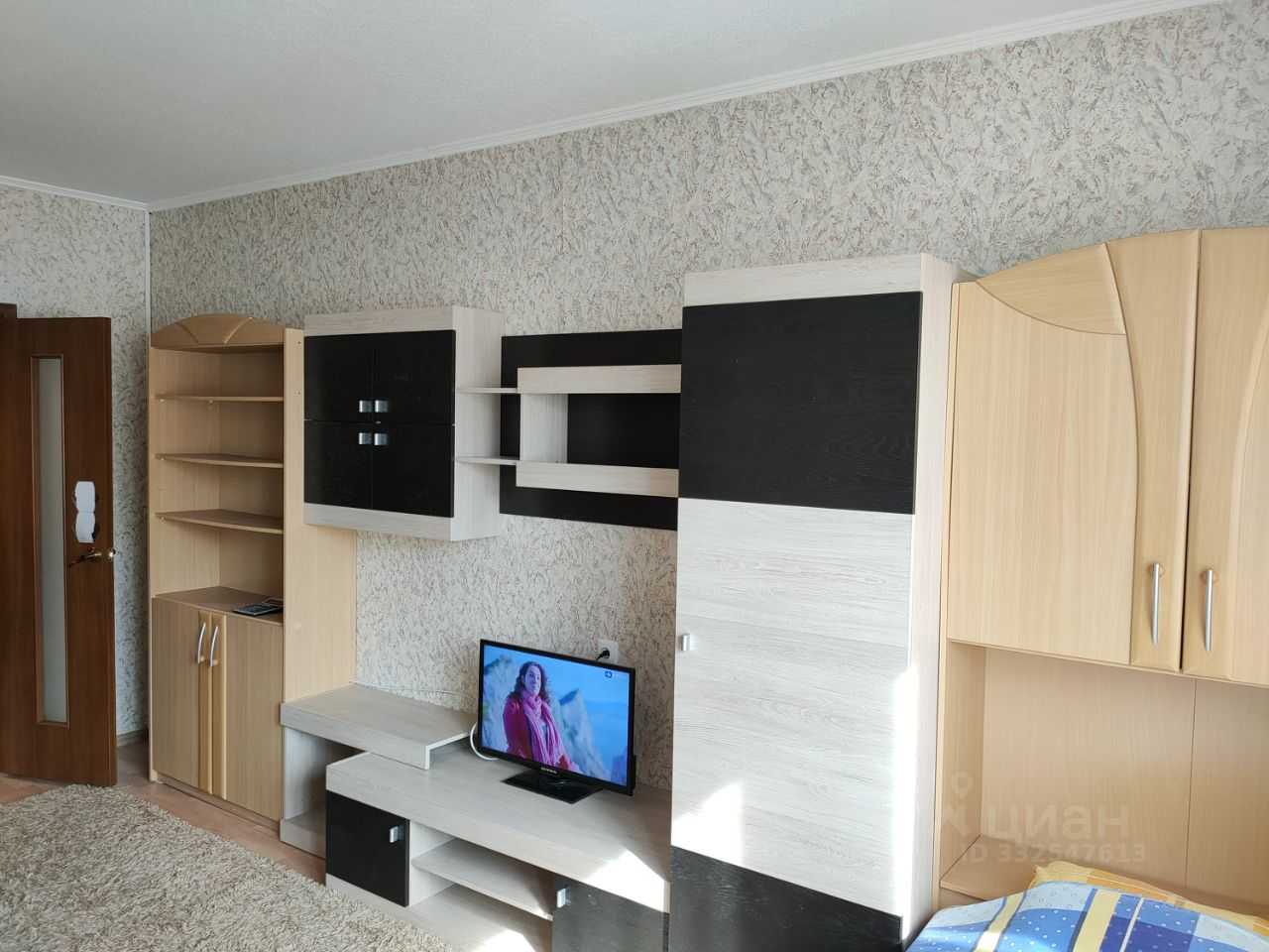 2-комнатная квартира, 60 м²