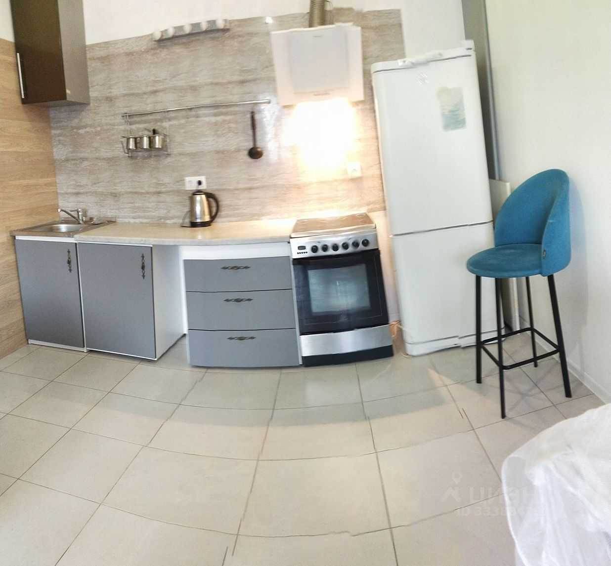 3-комнатная квартира, 60 м²