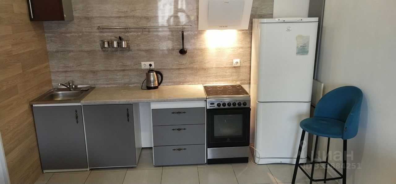 3-комнатная квартира, 60 м² — фотография 2