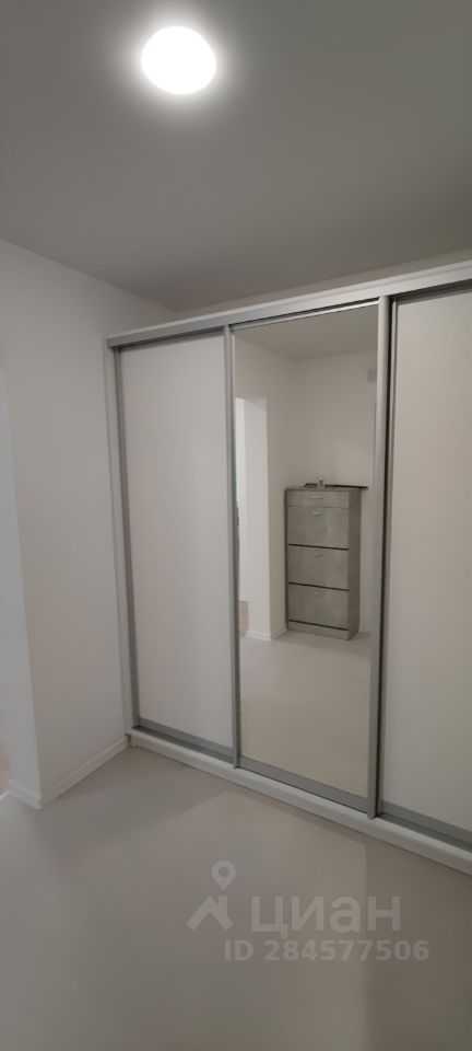 4-комнатная квартира, 91 м²