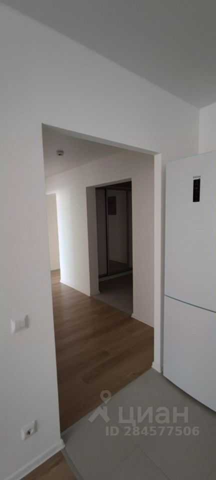 4-комнатная квартира, 91 м² — фотография 2