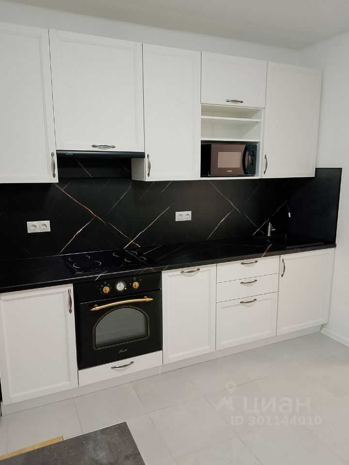 3-комнатная квартира, 59 м² — фотография 2