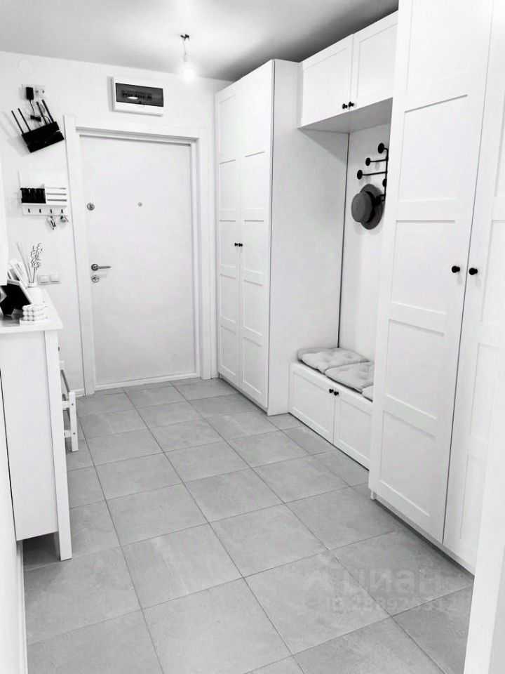 3-комнатная квартира, 90 м²