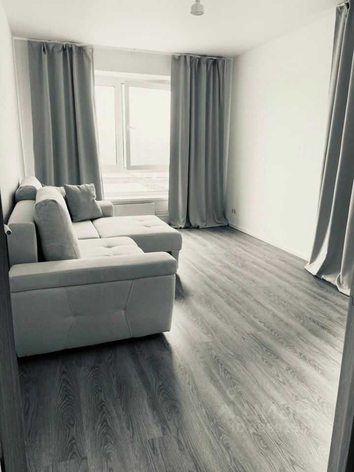 3-комнатная квартира, 90 м² — фотография 3