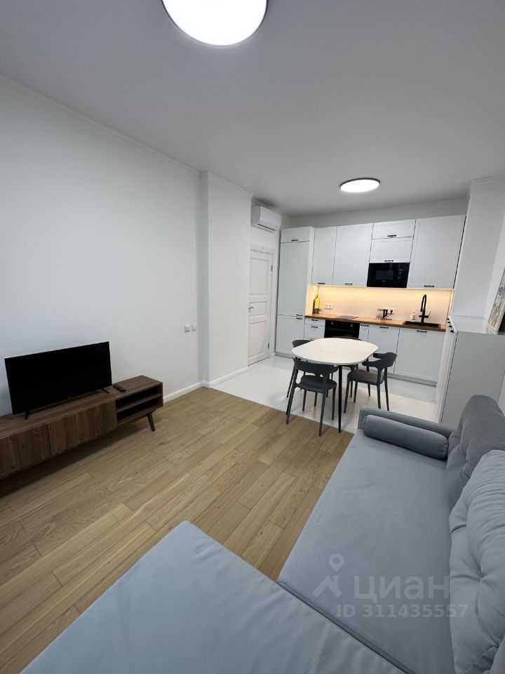 3-комнатная квартира, 60 м² — фотография 2