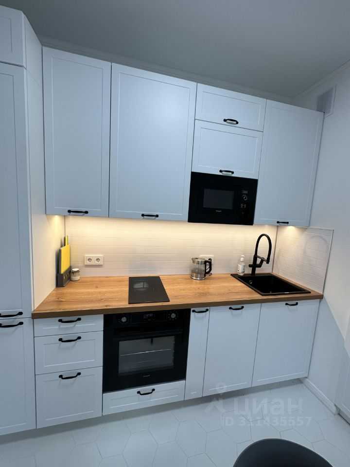 3-комнатная квартира, 60 м²