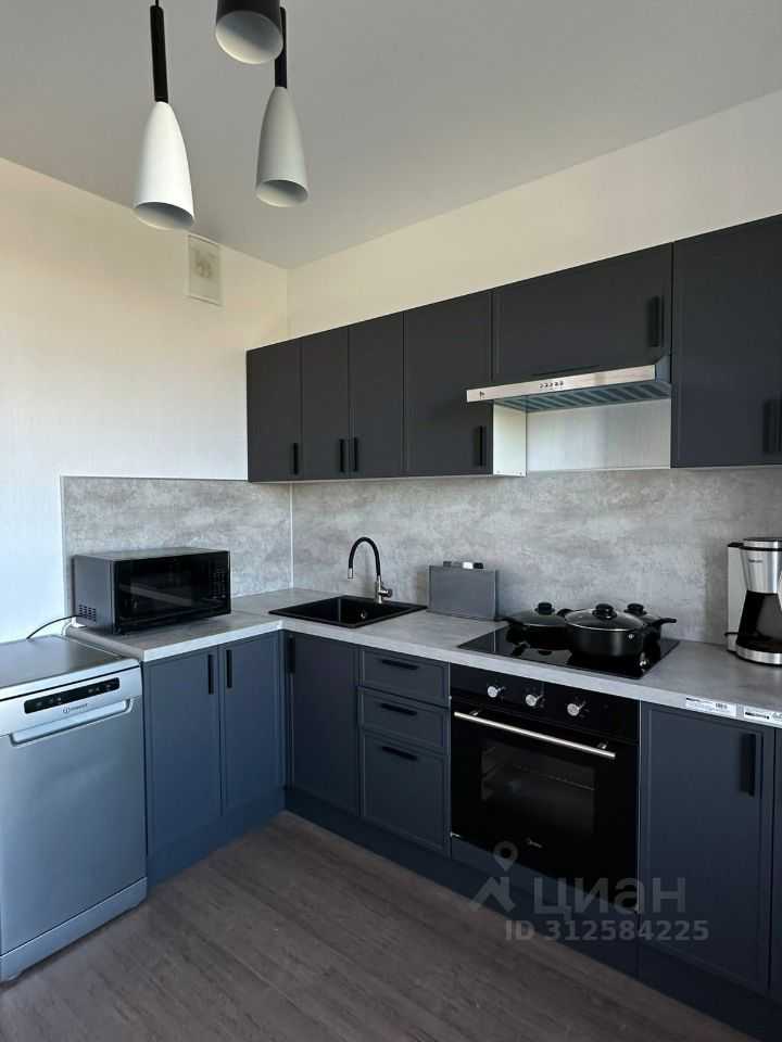 3-комнатная квартира, 69 м² — фотография 2