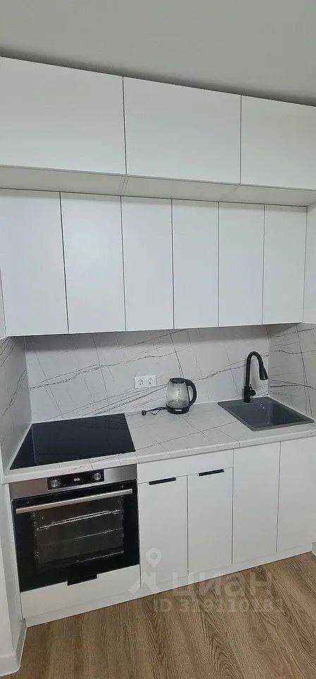 2-комнатная квартира, 45 м² — фотография 2