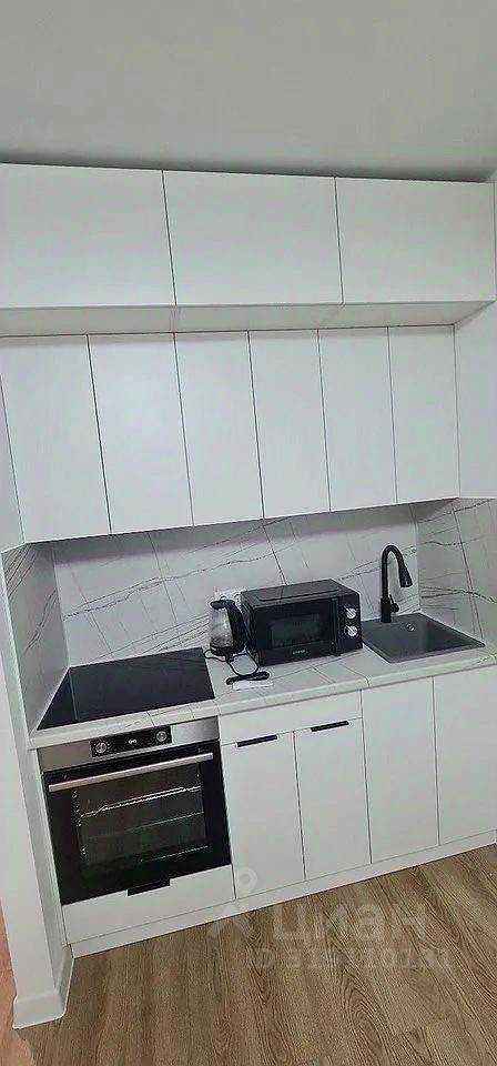 2-комнатная квартира, 45 м² — фотография 3