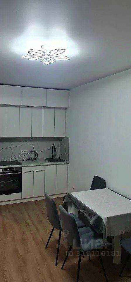 2-комнатная квартира, 45 м²