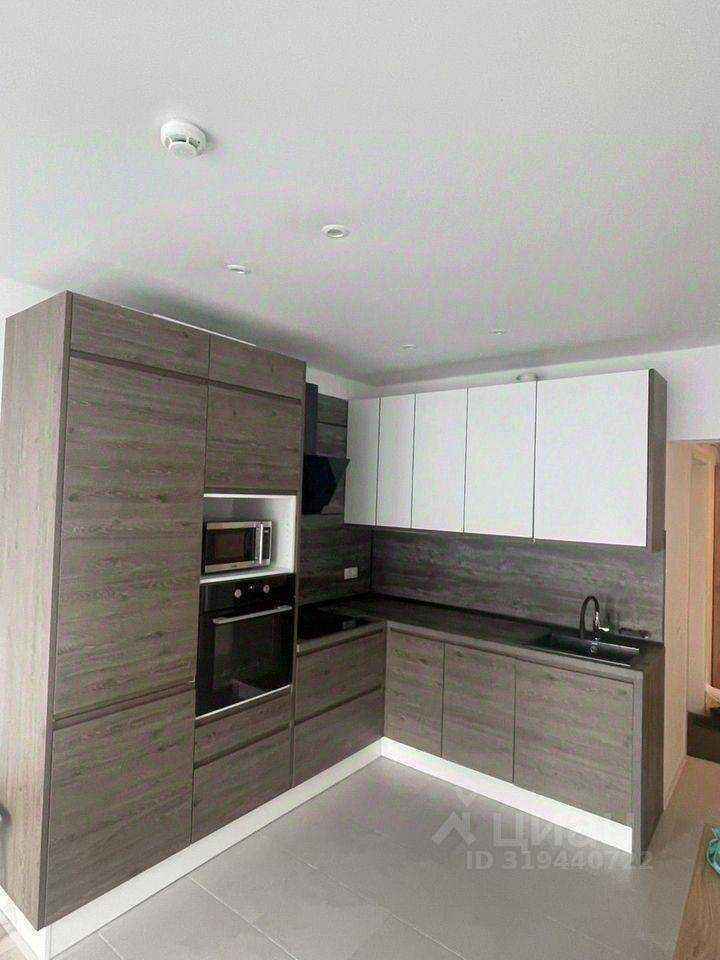 2-комнатная квартира, 42 м² — фотография 2