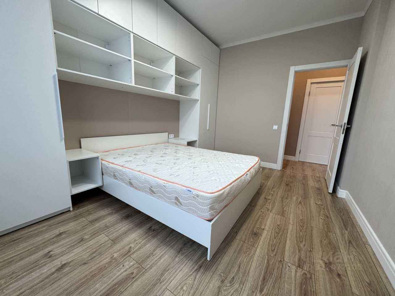 2-комнатная квартира, 59 м²