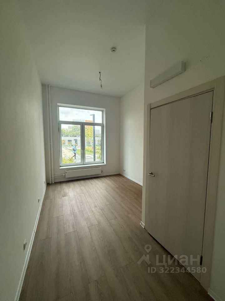 3-комнатная квартира, 85 м² — фотография 2