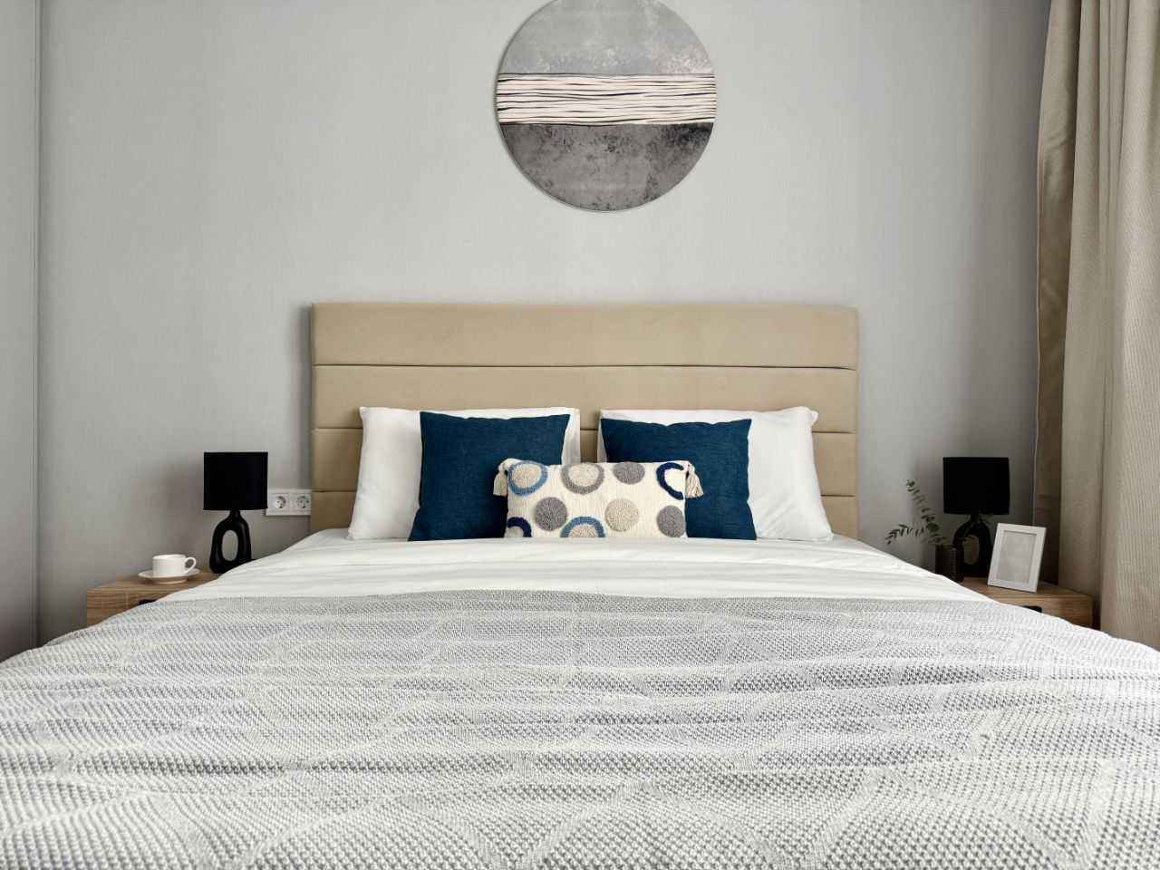 1-комнатная квартира, 32,7 м²