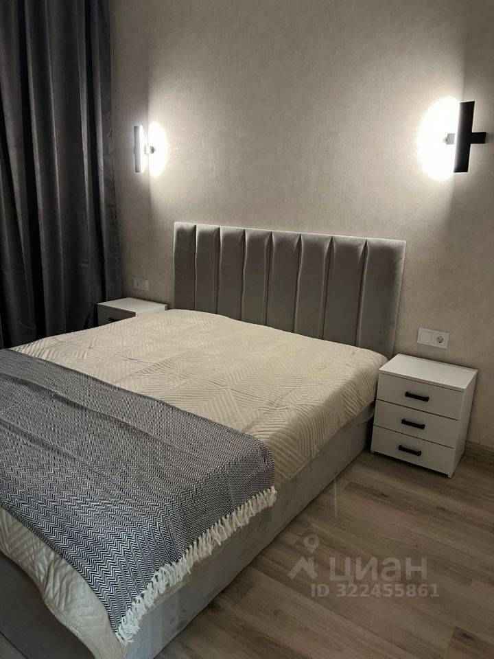 2-комнатная квартира, 41,2 м² — фотография 2