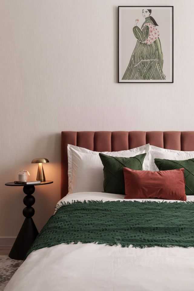 1-комнатная квартира, 23 м² — фотография 2