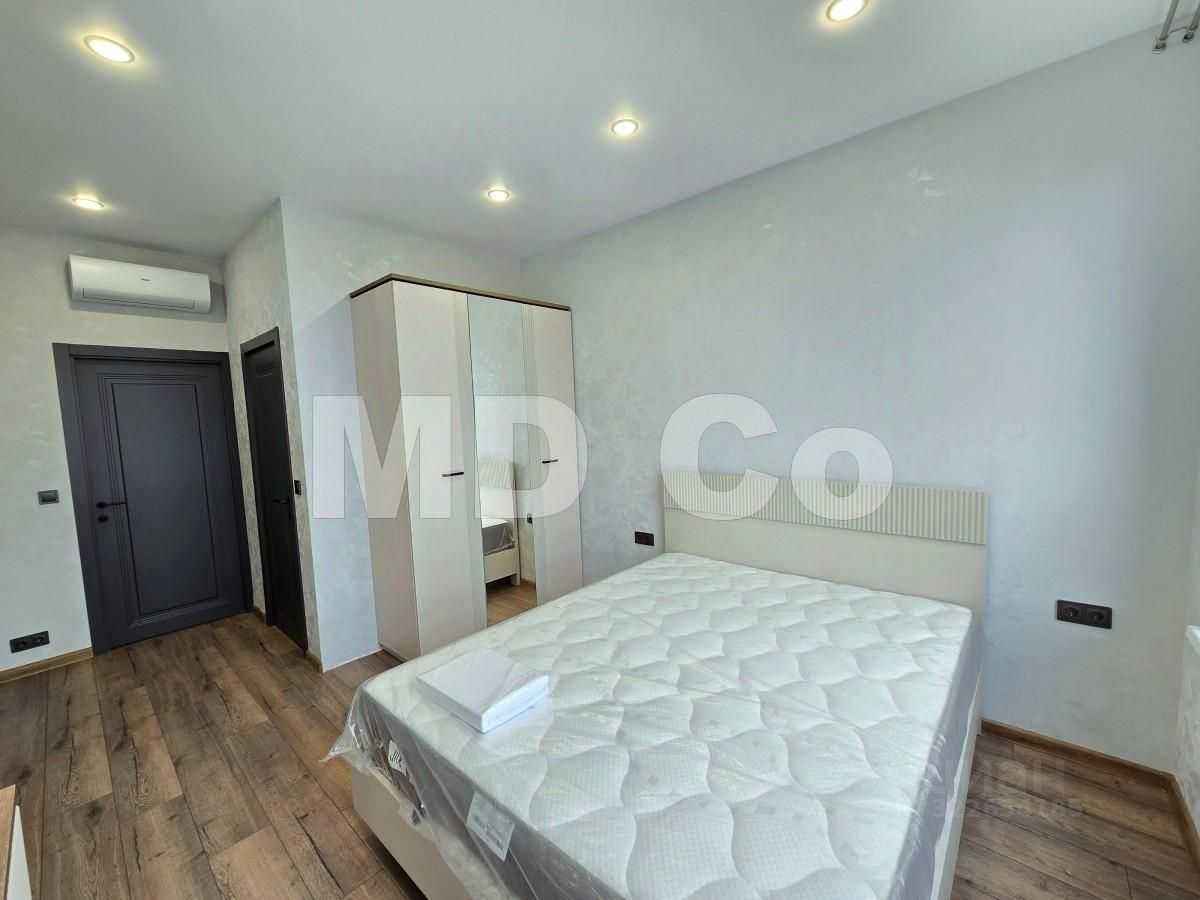 3-комнатная квартира, 90 м²
