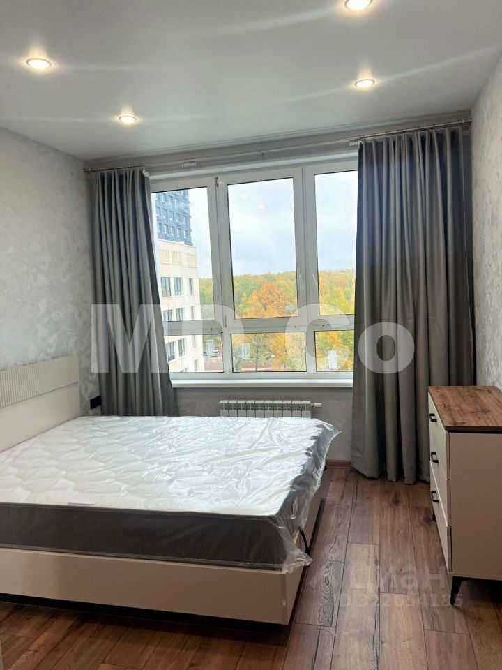 3-комнатная квартира, 90 м² — фотография 2