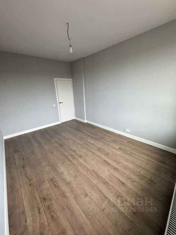 2-комнатная квартира, 59 м²