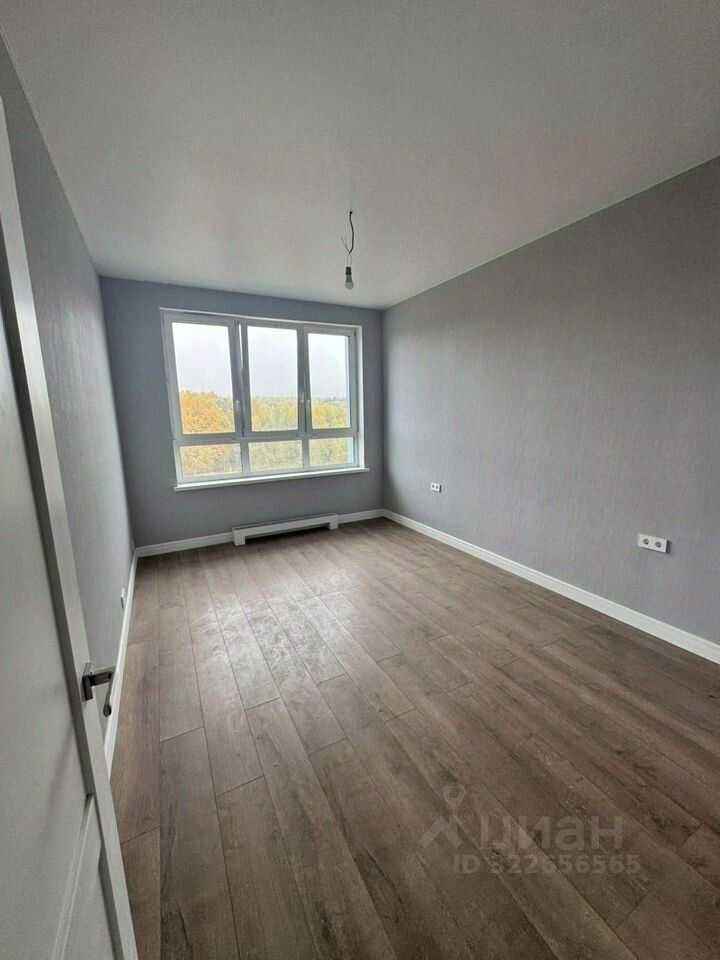 2-комнатная квартира, 59 м² — фотография 2