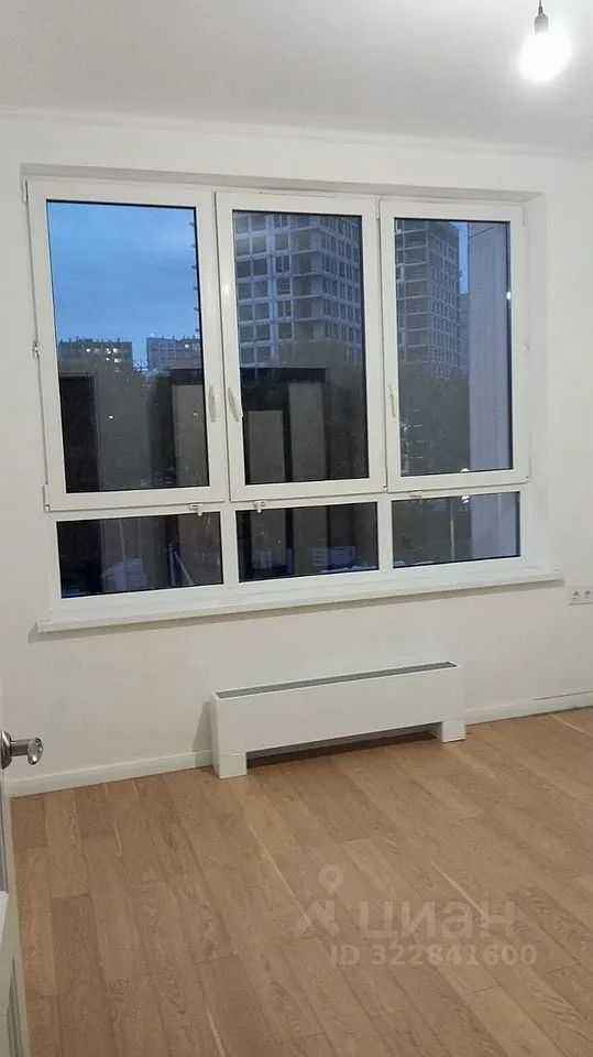 3-комнатная квартира, 60 м² — фотография 3