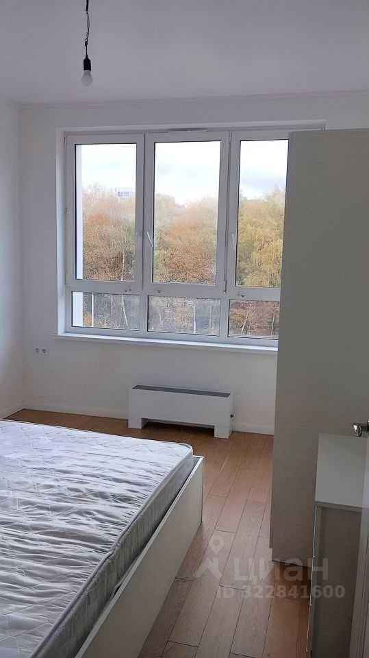 3-комнатная квартира, 60 м² — фотография 2
