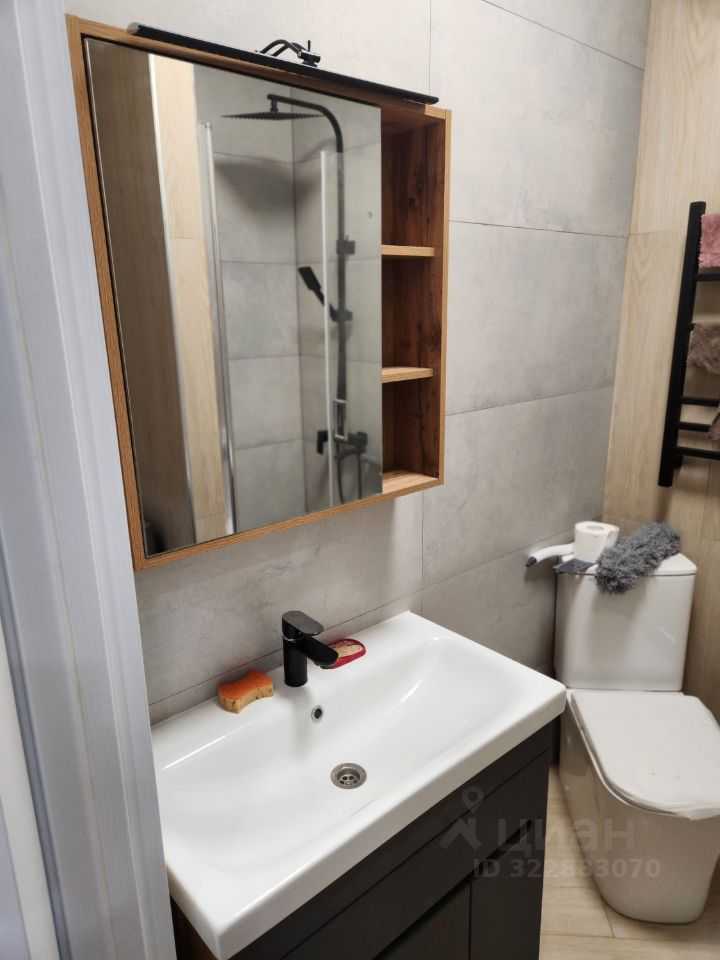 2-комнатная квартира, 50 м² — фотография 3