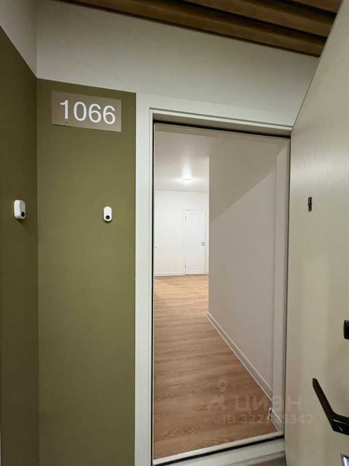 2-комнатная квартира, 50 м² — фотография 3