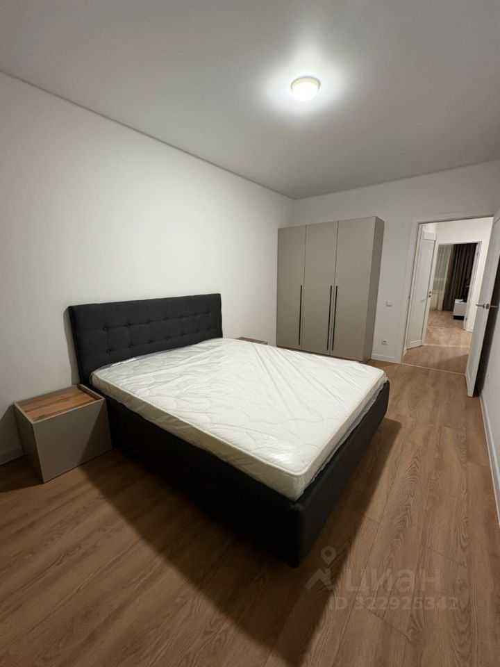 2-комнатная квартира, 50 м²