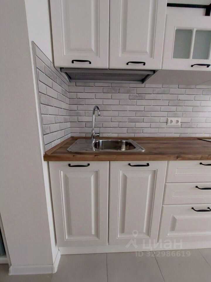 2-комнатная квартира, 55 м² — фотография 2