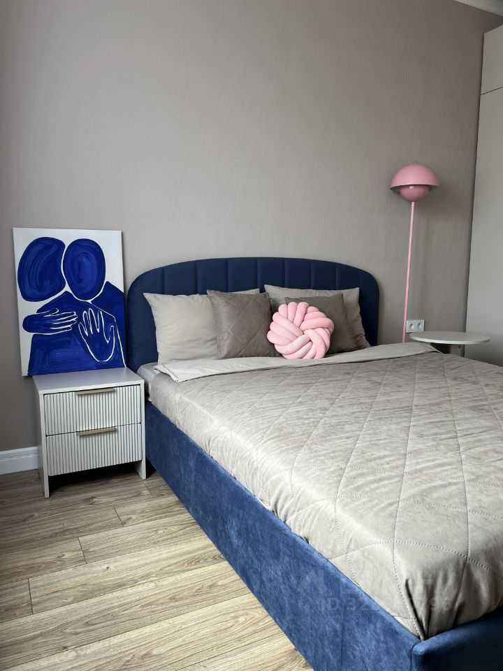 2-комнатная квартира, 50 м²