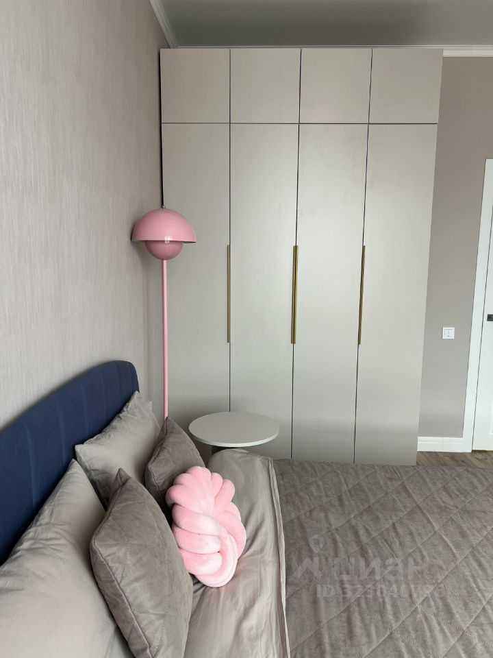 2-комнатная квартира, 50 м² — фотография 3