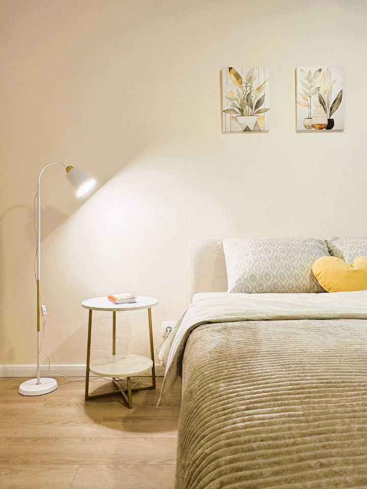 1-комнатная квартира, 36 м² — фотография 3
