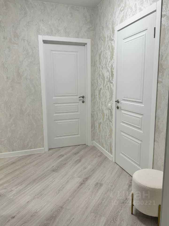 1-комнатная квартира, 40 м²