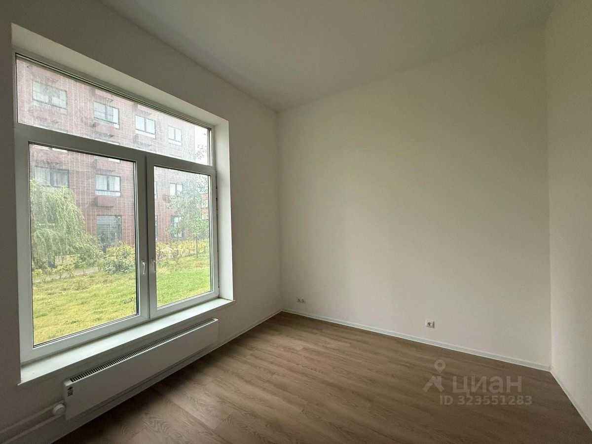 3-комнатная квартира, 85 м² — фотография 3